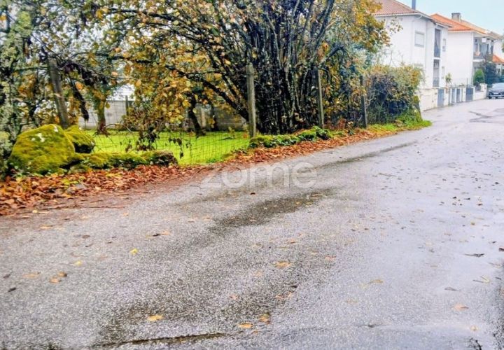 Helårsgrund i Abraveses, Viseu, Abraveses - € 215.000 | Ref: ZMPT583158 - foto 1