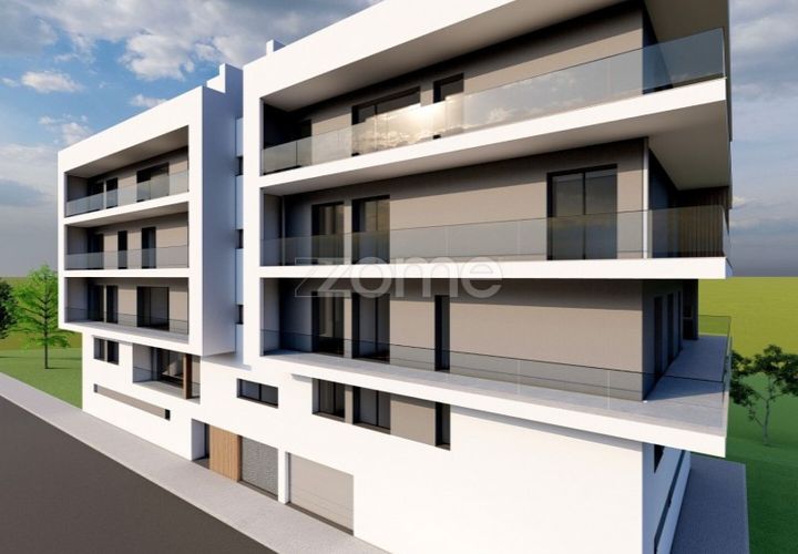 Leilighet i Condeixa-a-Nova, Coimbra, Condeixa-a-Nova - € 330 000 | Ref: ZMPT583193 - foto 1