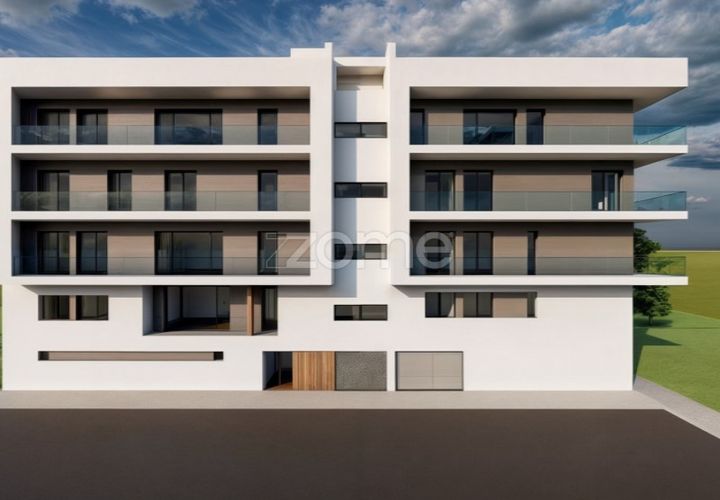 Leilighet i Condeixa-a-Nova, Coimbra, Condeixa-a-Nova - € 330 000 | Ref: ZMPT583192 - foto 1