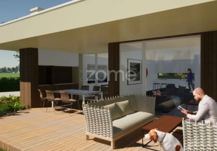 Helårsgrund i Cantanhede, Coimbra, Cantanhede - € 46.900 | Ref: ZMPT583072 - foto 1