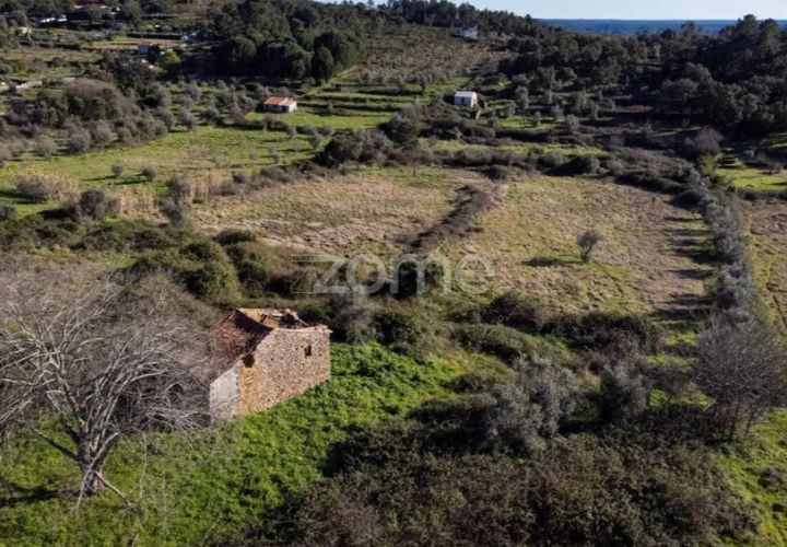 Helårsgrund i Macao, Santarem, Macao - € 550.000 | Ref: ZMPT583147 - foto 1