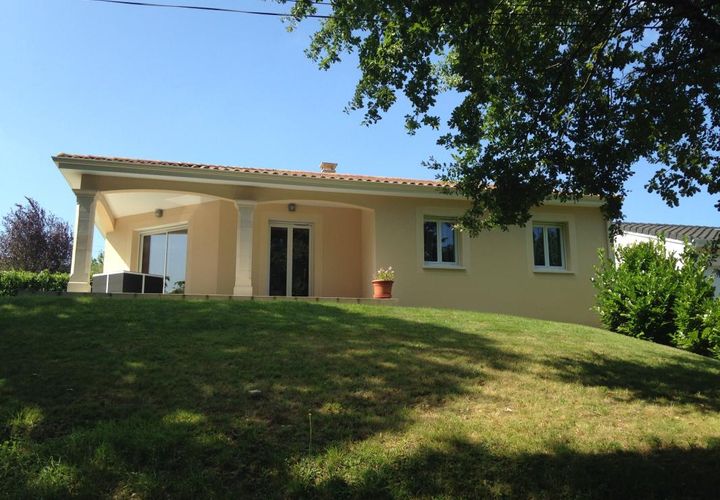 Villa a Issigeac, Dordogne, Issigeac - € 158.200 | Ref: BECF757 - foto 1