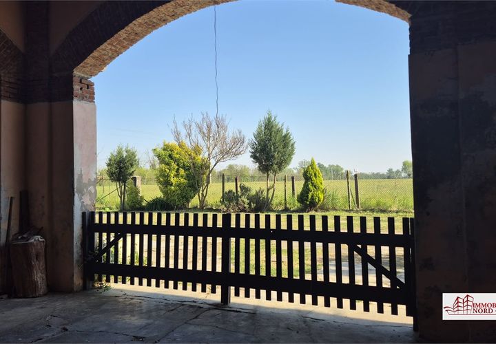 Rækkehus i Sedriano, Milan, Sedriano - € 150.000 | Ref: CASA.IND.SEDRIANO - foto 1