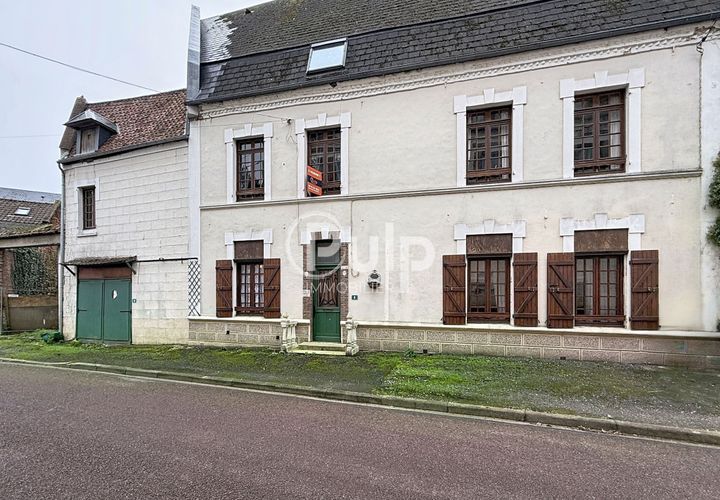 Villa a Hesdin, Pas-de-Calais, Hesdin - € 74.900 | Ref: hesf16 - foto 1