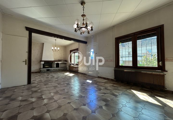 Villa a Auchel, Pas-de-Calais, Auchel - € 129.900 | Ref: div17065 - foto 1
