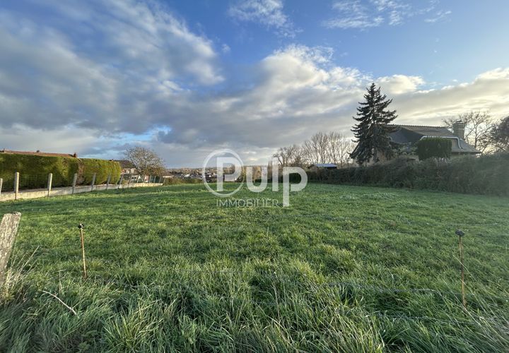 Terra a Isbergues, Pas-de-Calais, Isbergues - € 88.000 | Ref: isb17070 - foto 1