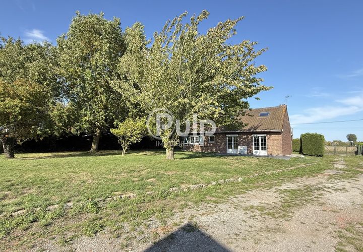 Villa a Le Doulieu, Nord, Le Doulieu - € 357.000 | Ref: estf16762 - foto 1