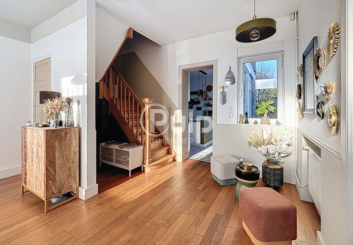 Villa i Sequedin, Nord, Sequedin - € 392.000 | Ref: hauf93 - foto 1