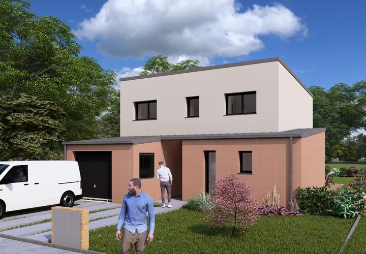 Villa a Saint-Armel, Ille-et-Vilaine, Saint-Armel - € 290.000 | Ref: CG_ST_ARMEL_271125 - foto 1