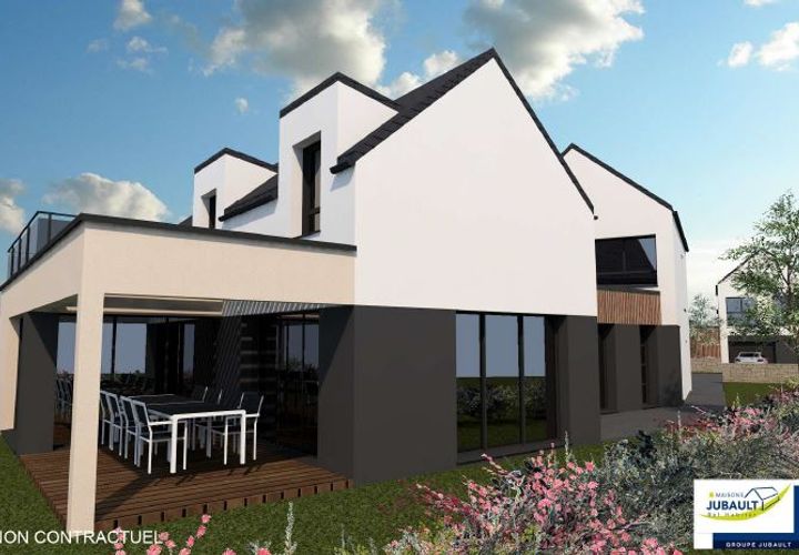 Villa a Goven, Ille-et-Vilaine, Goven - € 270.000 | Ref: CG_GOVEN_26112025 - foto 1