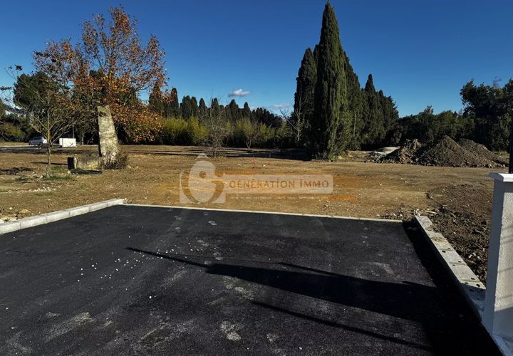 Terra a Graveson, Bouches-du-Rhone, Graveson - € 169.000 | Ref: 207 - foto 1