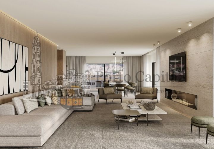 Lejlighed i Braga, Braga, Braga - € 480.000 | Ref: PC_12116 - foto 1