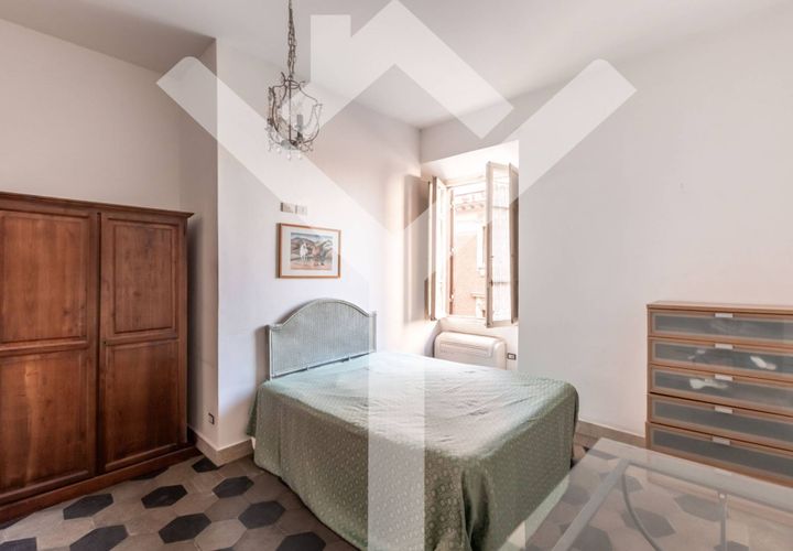 Lejlighed i Rome, Rome, Rome - € 695.000 | Ref: Sallustiano - foto 1