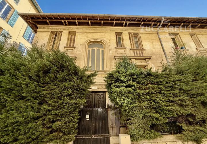 Villa i Nice, Alpes-Maritimes, Nice - € 1.430.000 | Ref: 86470361 - foto 1