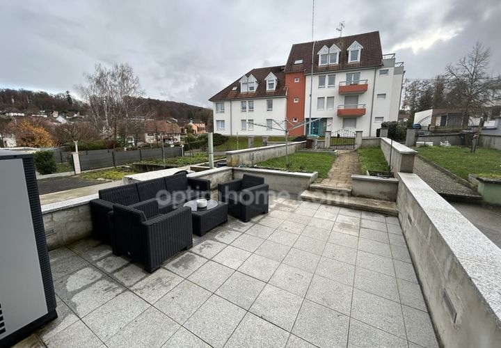 Villa i Hirsingue, Haut-Rhin, Hirsingue - € 149.000 | Ref: 830039671226 - foto 1