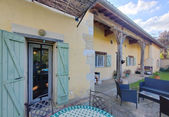 Landejendom i Auch, Gers, Auch - € 249.000 | Ref: 830037072888 - foto 1