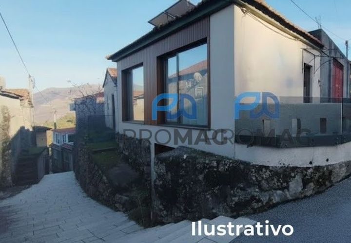 Villa i Resende, Viseu, Resende - € 20.000 | Ref: PROMAG #254 - foto 1