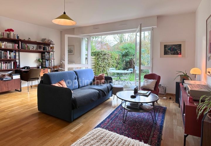 Villa i Rennes, Ille-et-Vilaine, Rennes - € 339.000 | Ref: 830032716073 - foto 1