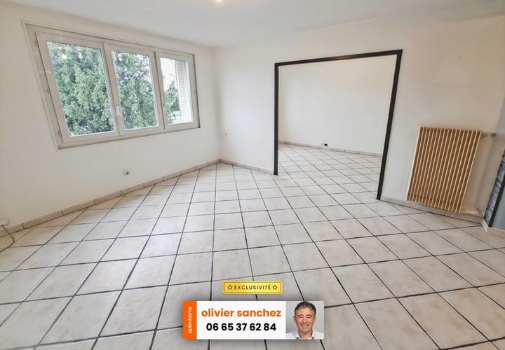 Leilighet i Clermont-Ferrand, Puy-de-Dome, Clermont-Ferrand - € 99 500 | Ref: 830032993398 - foto 1
