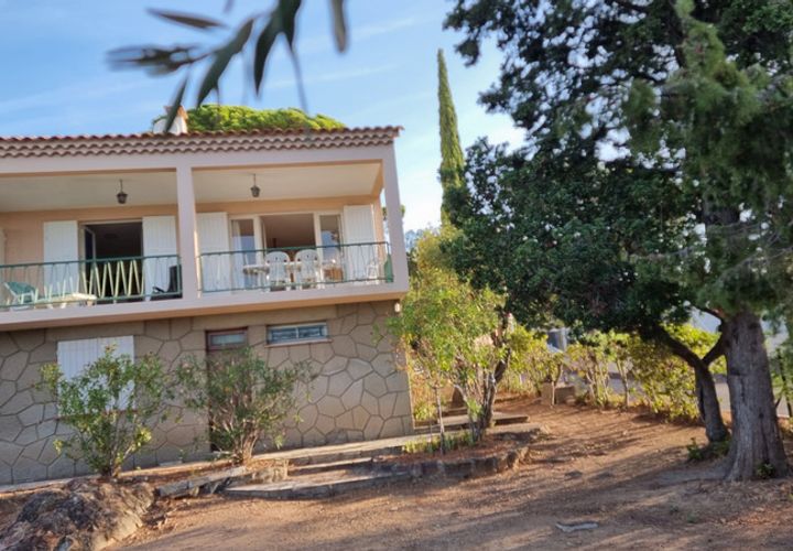Villa i Sainte-Maxime, Var, Sainte-Maxime - € 997.000 | Ref: 830039131570 - foto 1