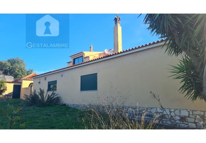 Farm i Guia, Faro, Guia - € 1.790.000 | Ref: VP1720 - foto 1
