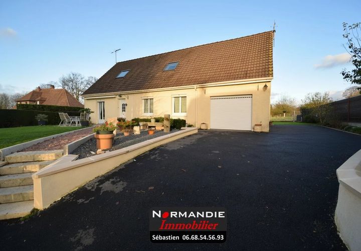 Villa a Yerville, Seine-Maritime, Yerville - € 194.000 | Ref: 86467390 - foto 1