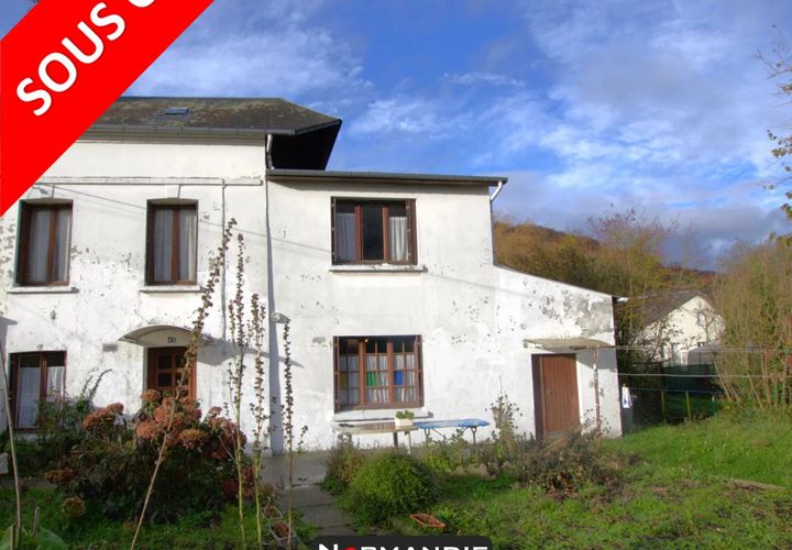 Villa a Lillebonne, Seine-Maritime, Lillebonne - € 91.500 | Ref: 86472937 - foto 1