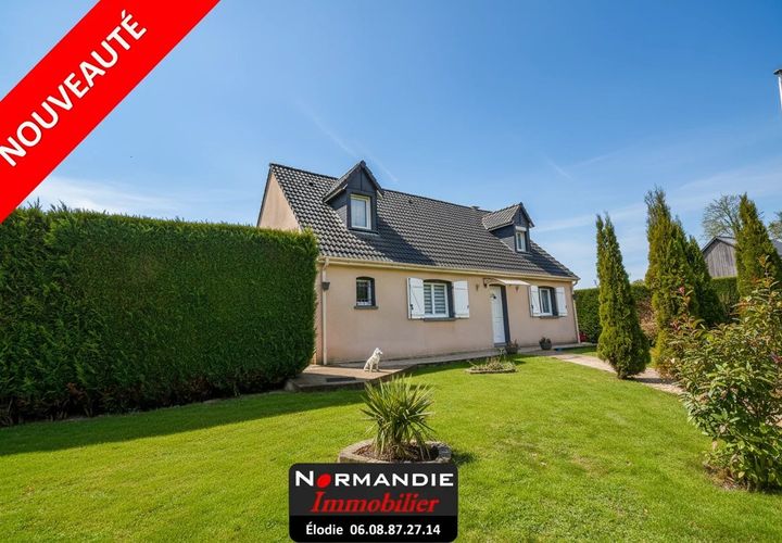 Villa a Tôtes, Seine-Maritime, Tôtes - € 288.000 | Ref: 86470867 - foto 1