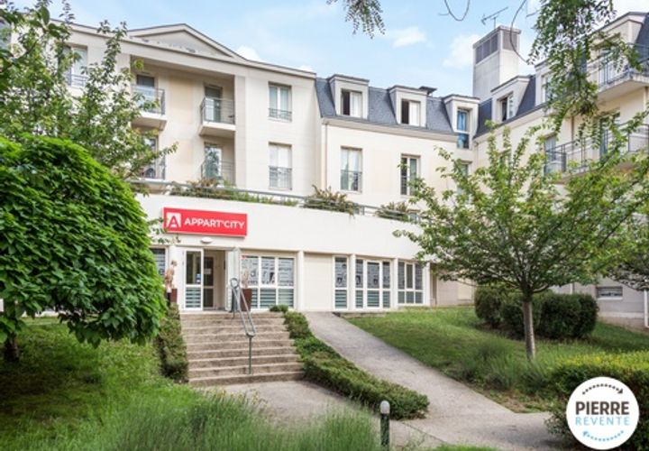 Studio i Poissy, Yvelines, Poissy - € 99 542 | Ref: POISSY_99 - foto 1