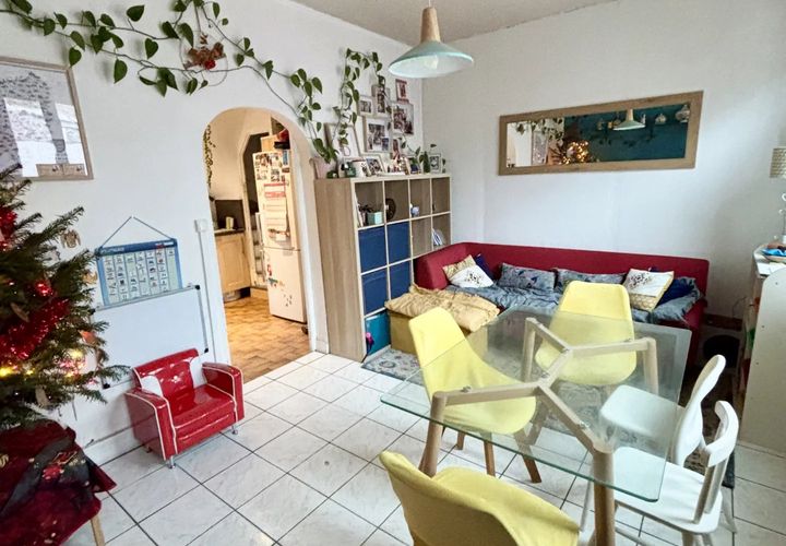 Villa a Darnétal, Seine-Maritime, Darnétal - € 118.000 | Ref: 86485154 - foto 1