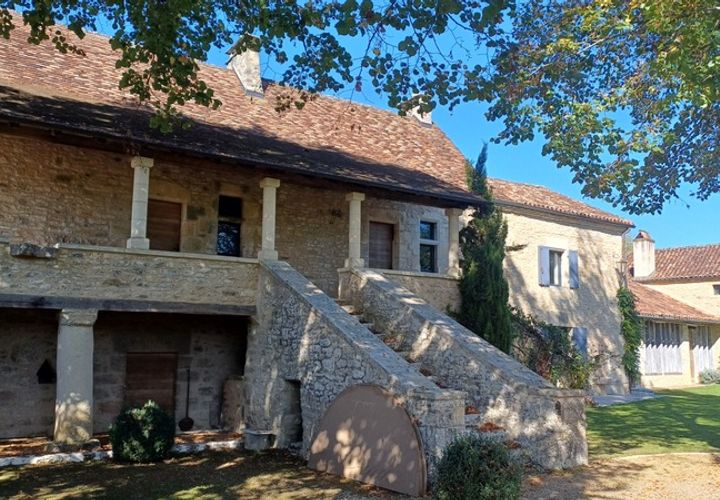 Villa i Perigueux, Dordogne, Perigueux - € 821 600 | Ref: 830031699392 - foto 1