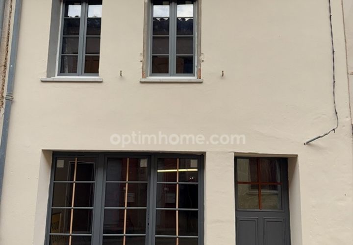 Villa i Levignac, Haute-Garonne, Levignac - € 180.000 | Ref: 830032468449 - foto 1