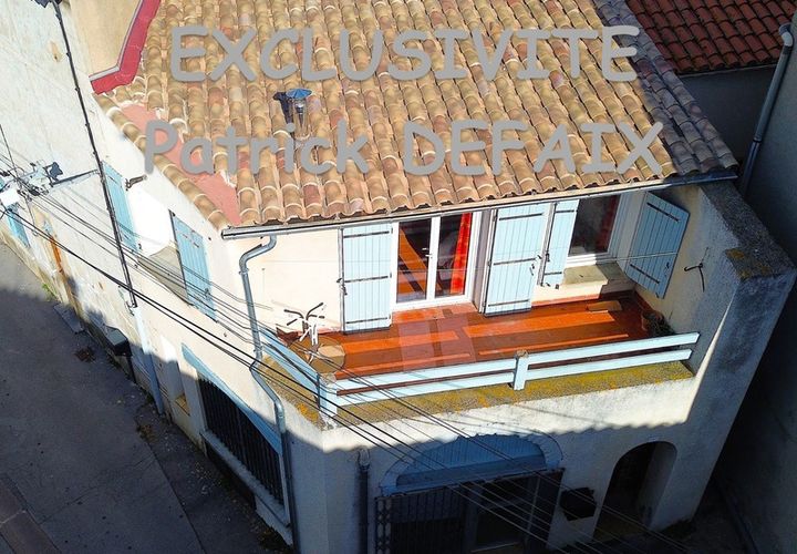 Landsbyhus i Paziols, Aude, Paziols - € 149.000 | Ref: 830037805424 - foto 1