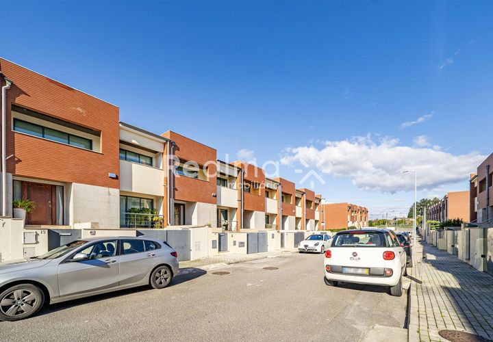 Villa i Braga, Braga, Braga - € 370.000 | Ref: R01825 - foto 1