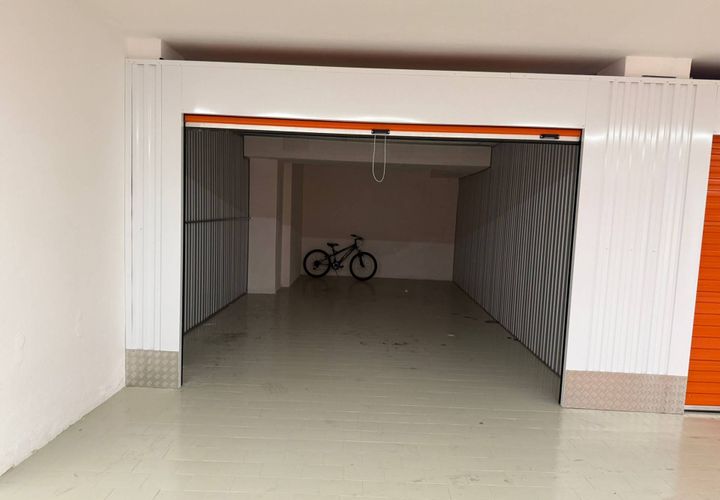 Parkeringsplads i Olbia, Sassari, Olbia - € 30.000 | Ref: 1008-30G - foto 1
