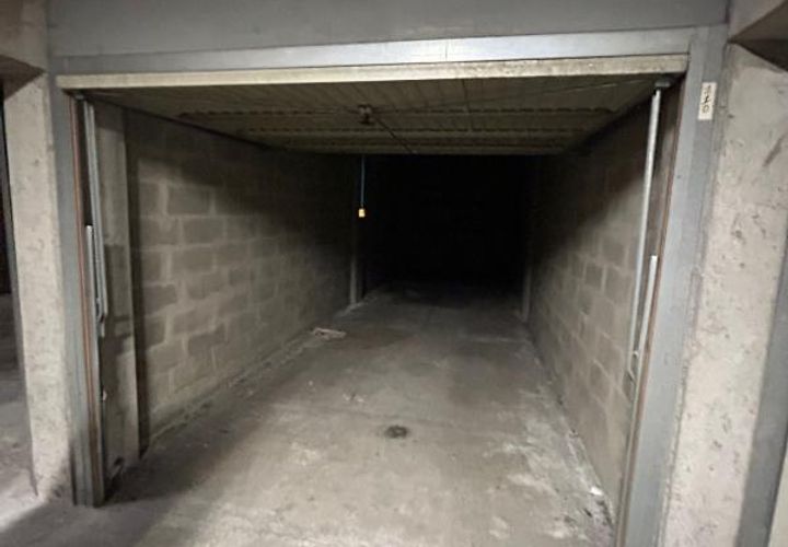 Garage i Nancy, Meurthe-et-Moselle, Nancy - € 34.000 | Ref: 3987 - foto 1