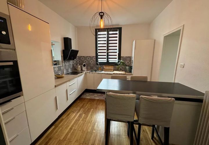 Lejlighed i Colmar, Haut-Rhin, Colmar - € 275.000 | Ref: 86472995 - foto 1
