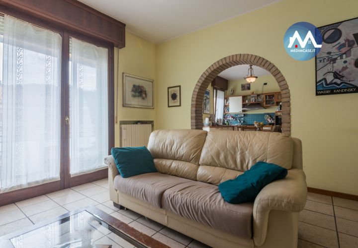 Villa a Torgiano, Perugia, Torgiano - € 305.000 | Ref: 8025 - foto 1
