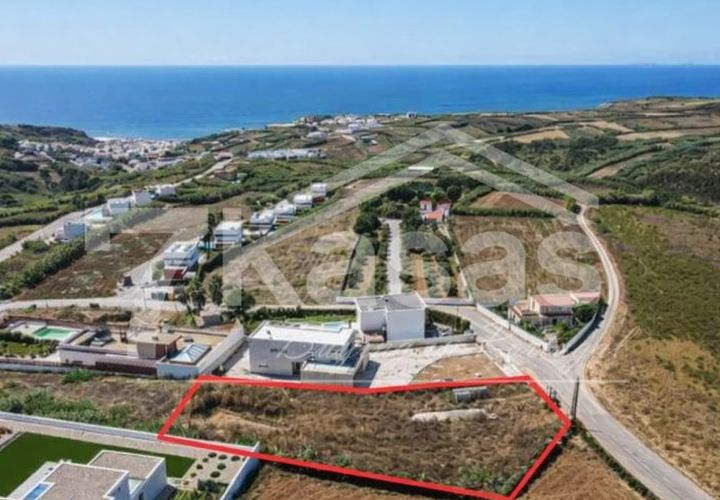 Helårsgrund i Ribamar, Lisbon, Ribamar - € 210.000 | Ref: K335 - foto 1