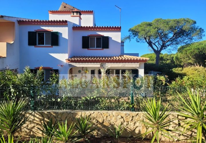 Villa i Quarteira, Faro, Quarteira - € 699.000 | Ref: HAB-Q5 - foto 1