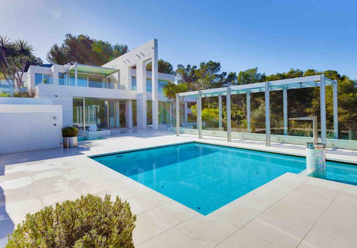 Villa a Sol De Mallorca, Mallorca, Sol De Mallorca - € 13.950.000 | Ref: 2611410 - foto 1