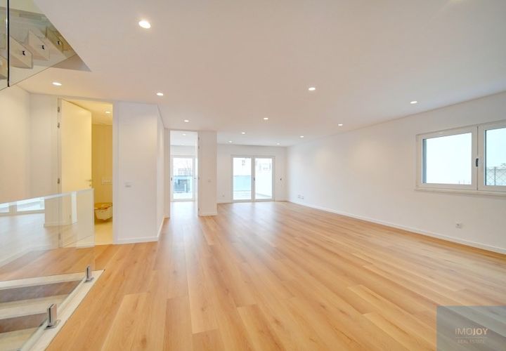 Villa i Cascais, Lisbon, Cascais - € 2.200.000 | Ref: MORJL038 - foto 1