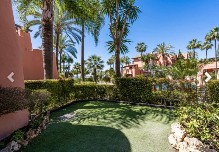 Leilighet i Estepona, Malaga, Estepona - € 1 525 000 | Ref: S23908 - foto 1