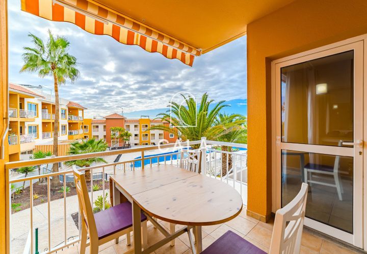 Leilighet i Callao Salvaje, Tenerife, Callao Salvaje - € 295 000 | Ref: 1288 - foto 1