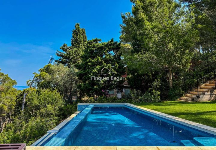 Villa i Begur, Gerona, Begur - € 2.675.000 | Ref: 2505 - foto 1