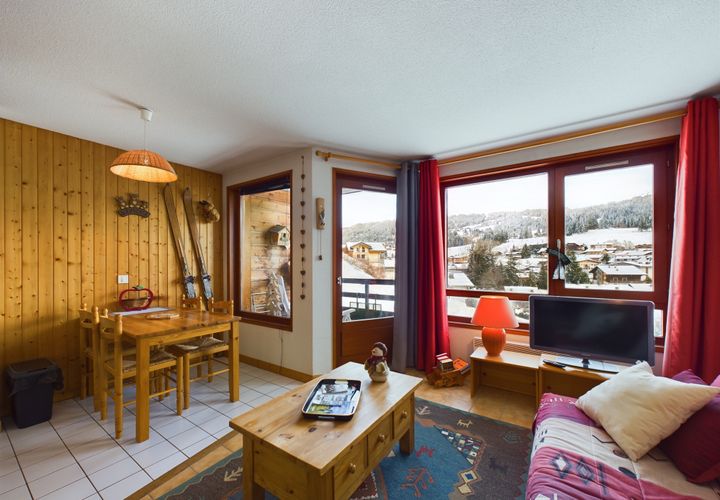 Studio i Les Gets, Haute-Savoie, Les Gets - € 199.000 | Ref: 06351 - foto 1