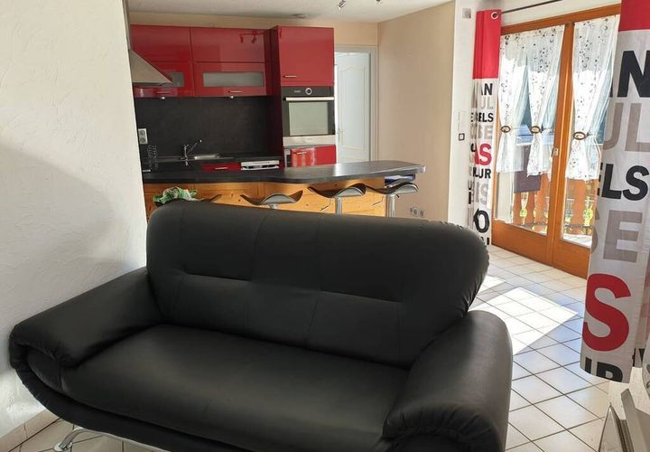 Lejlighed i Chatel, Haute-Savoie, Chatel - € 229.000 | Ref: 06062 - foto 1