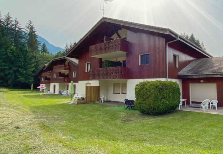Leilighet i Samoëns, Haute-Savoie, Samoëns - € 220 000 | Ref: 06859 - foto 1