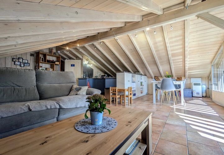 Leilighet i Samoëns, Haute-Savoie, Samoëns - € 250 000 | Ref: 06726 - foto 1