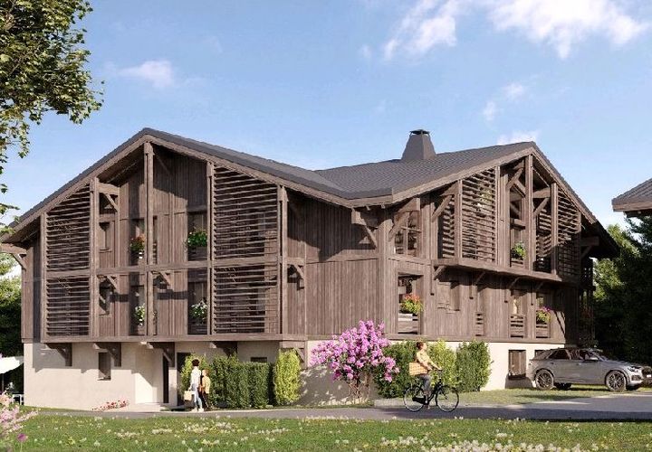 Apartament a Morillon, Haute-Savoie, Morillon - € 275.000 | Ref: 05659 - foto 1